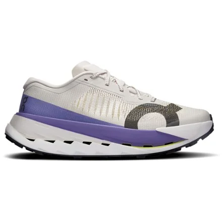 On Men's Cloudultra Pro Trail-Running Shoes by On — recommended by Jeffrey Hammond