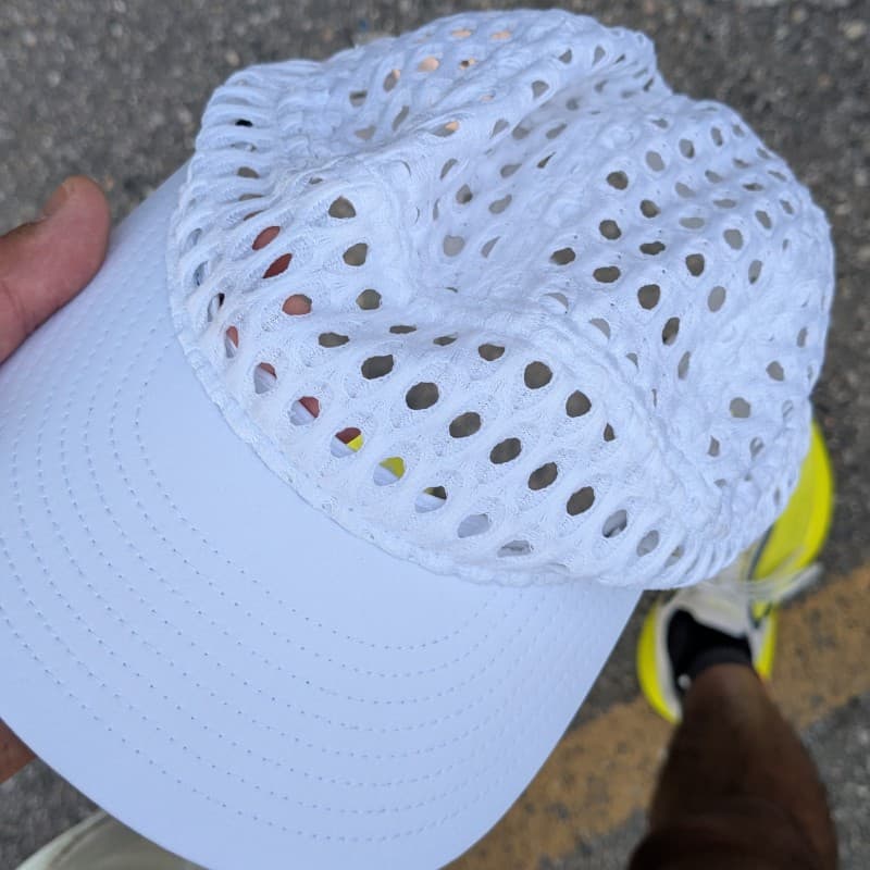 ACG Radical AirFlow Fly Cap by Nike — recommended by Mike @HumbleRunning
