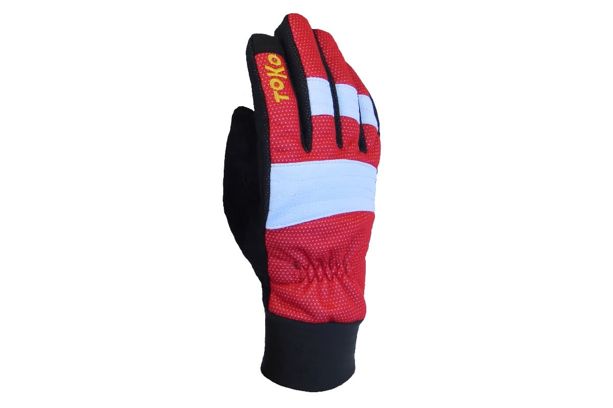 Thermo Race Glove by Toko — recommended by Meg Cooke