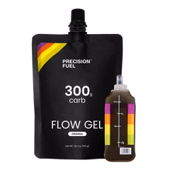 Precision Fuel and Hydration PF 300 Flow Gel by The Feed — recommended by Donnie Orr