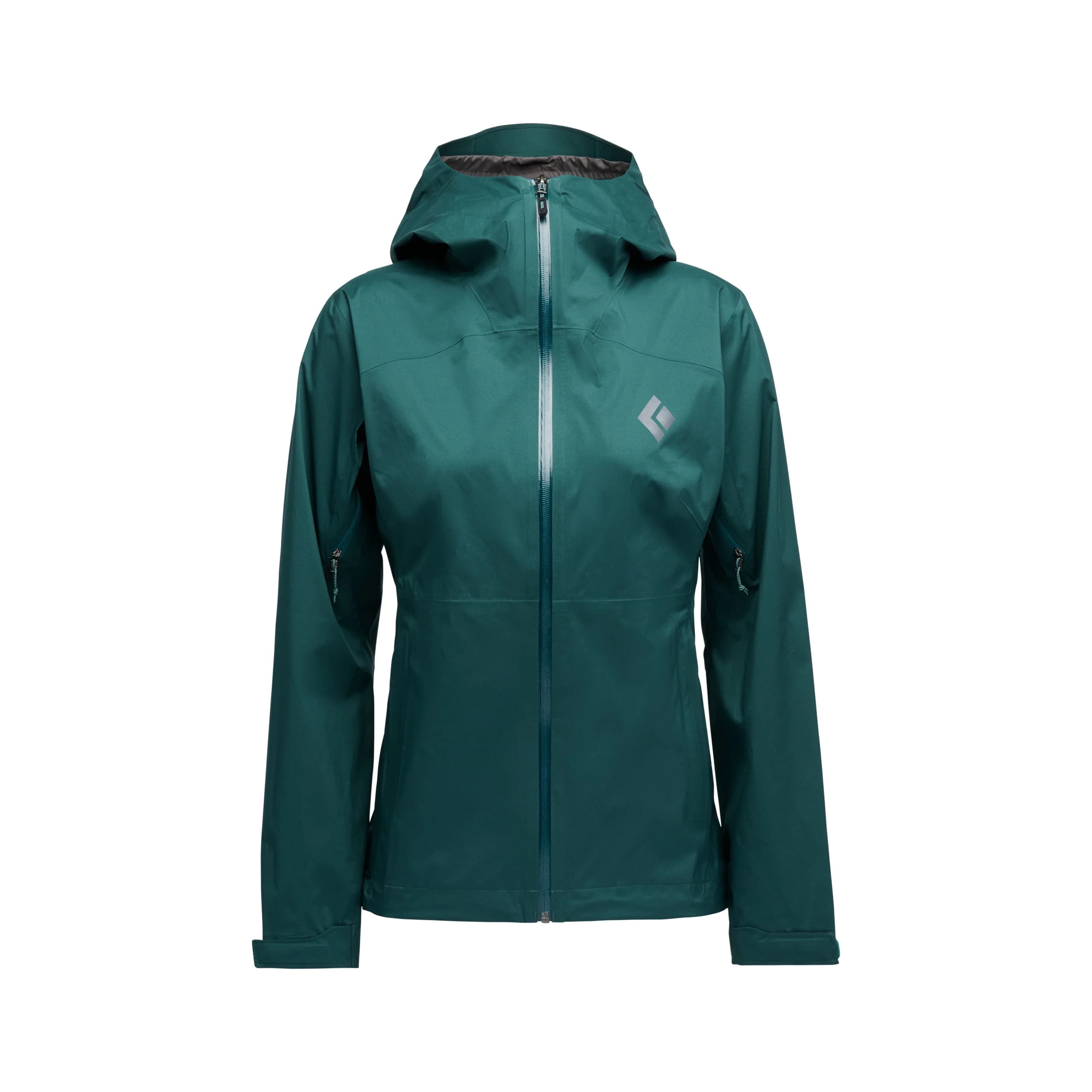 Women's Fineline Stretch Shell by Black Diamond — recommended by Clara Maynard