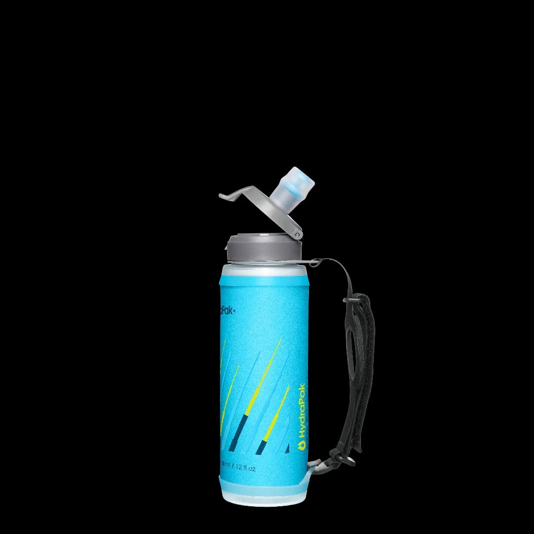 SkyFlask™ Speed 350ml by HydraPak — recommended by Daniel Ross