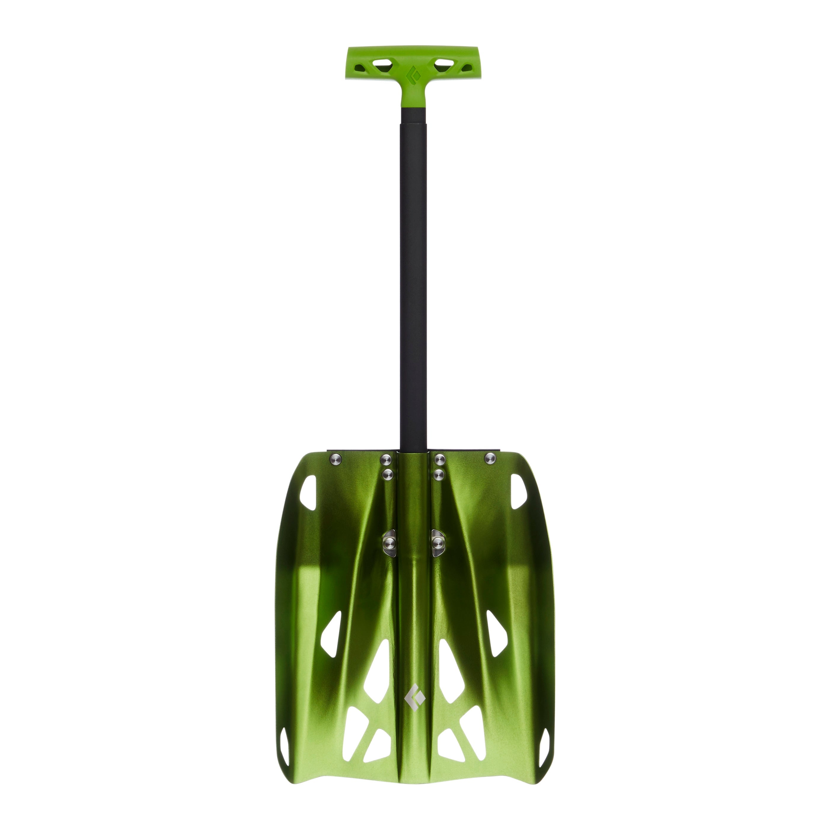 Transfer LT Shovel by Black Diamond — recommended by Cole Thompson