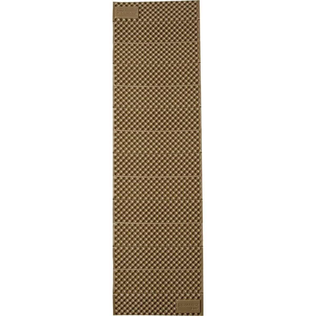 Z Lite Sleeping Pad by Therm-a-Rest — recommended by Daniel Ross