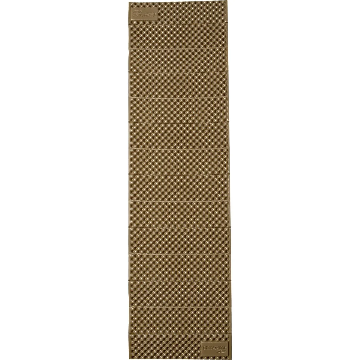 Z Lite Sleeping Pad by Therm-a-Rest — recommended by Daniel Ross