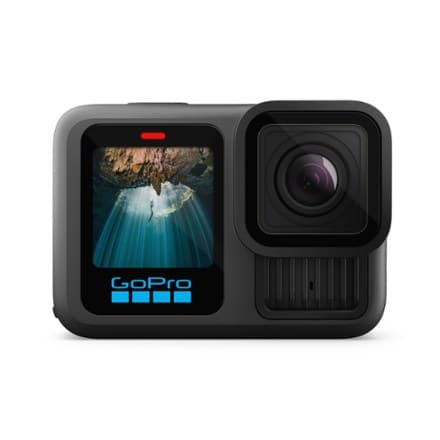 GoPro HERO13 Black Specialty Bundle Black by GoPro — recommended by Brandon Pitzen