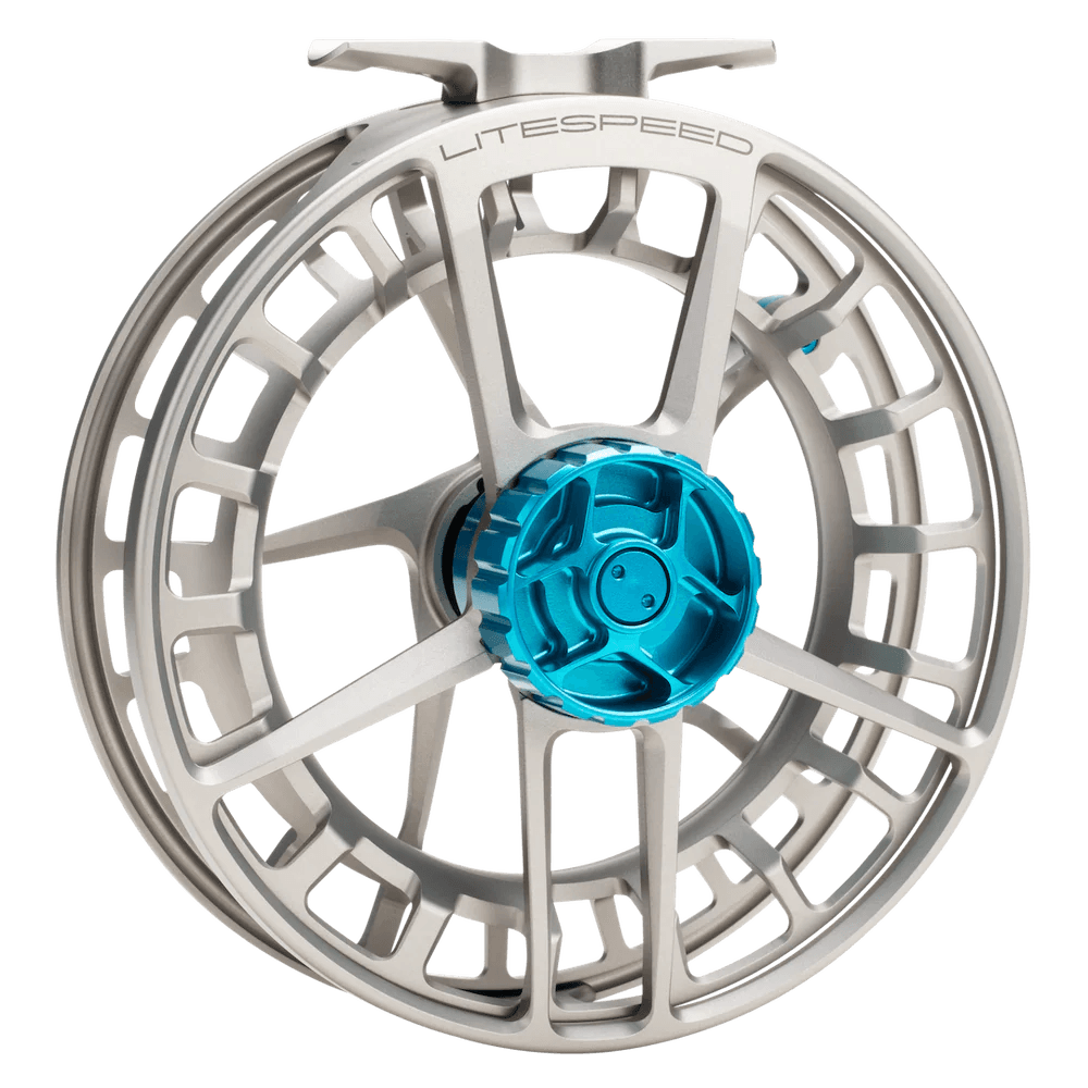 Lamson Litespeed M by Yellow Dog Fly Fishing — recommended by Danny S.