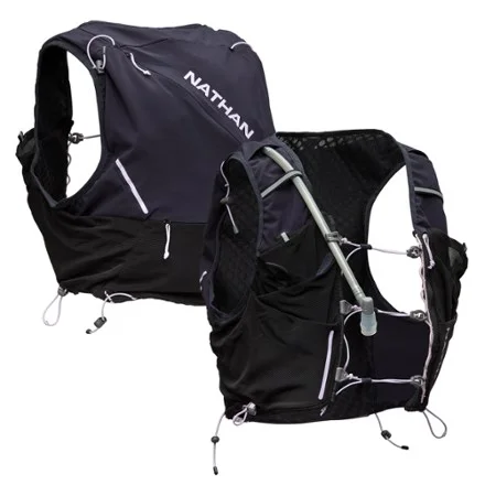 Nathan Pinnacle Pro 12 L Hydration Vest by Nathan — recommended by Abby Storer