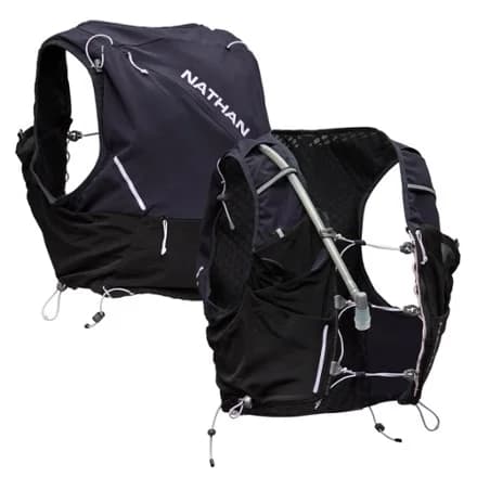 Nathan Pinnacle Pro 12 L Hydration Vest by Nathan — recommended by Shelby Farrell