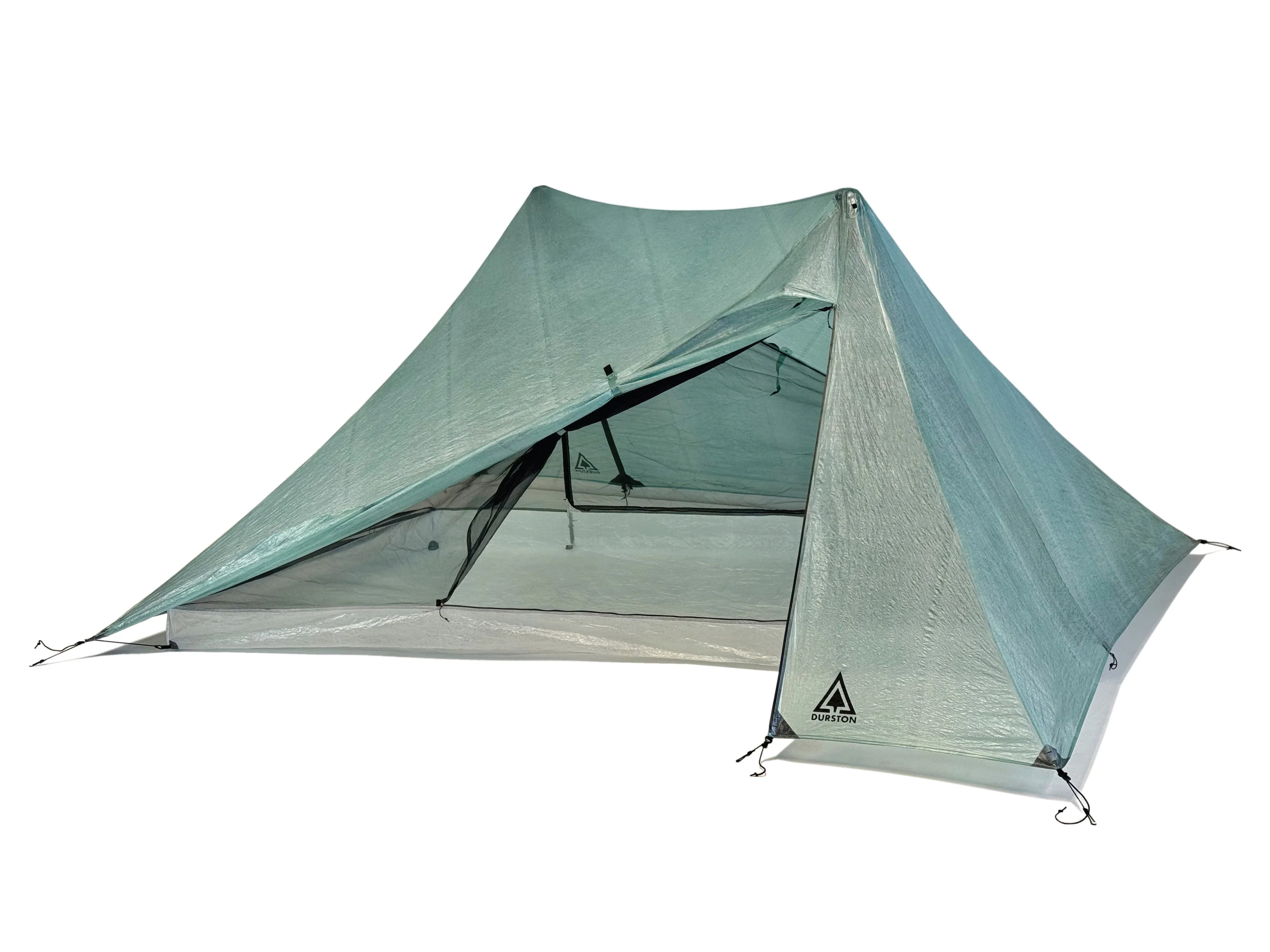 X-Mid Pro 2 by Durston Gear — recommended by Bec Conroy