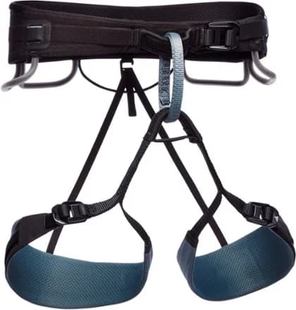Black Diamond Men's Technician Harness by Black Diamond — recommended by Dan Morley