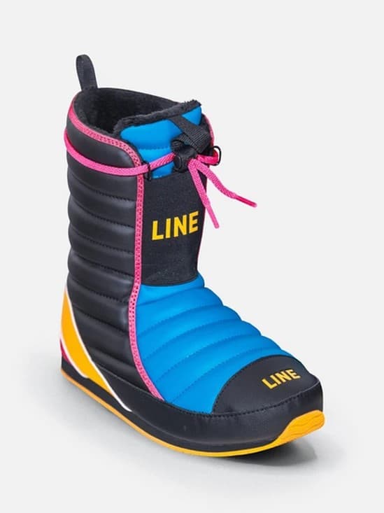Bootie 2.0 by Backcountry — recommended by Alexi Most