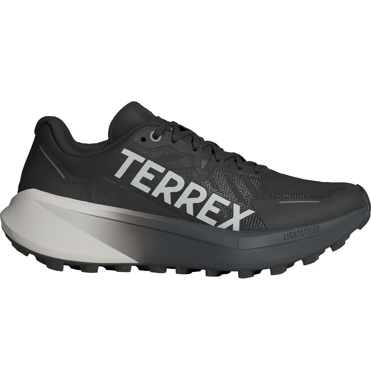 TERREX Agravic 3 Trail Running Shoe by Adidas TERREX — recommended by Shelby Farrell