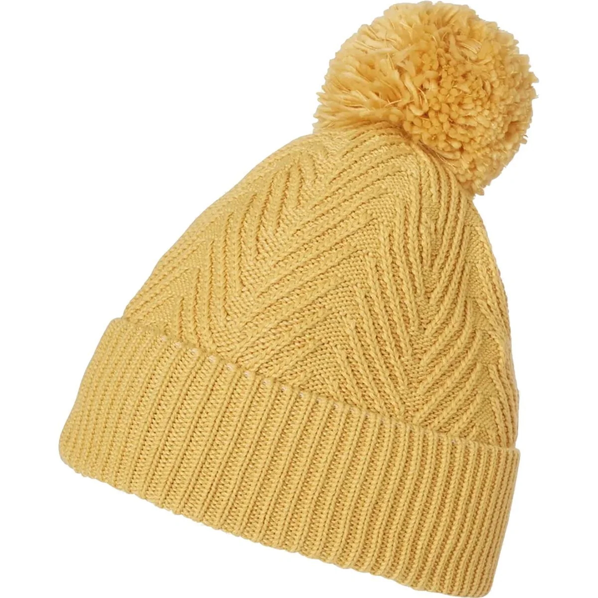 Lumi Beanie - Women's by Helly Hansen — recommended by Greg McCandless