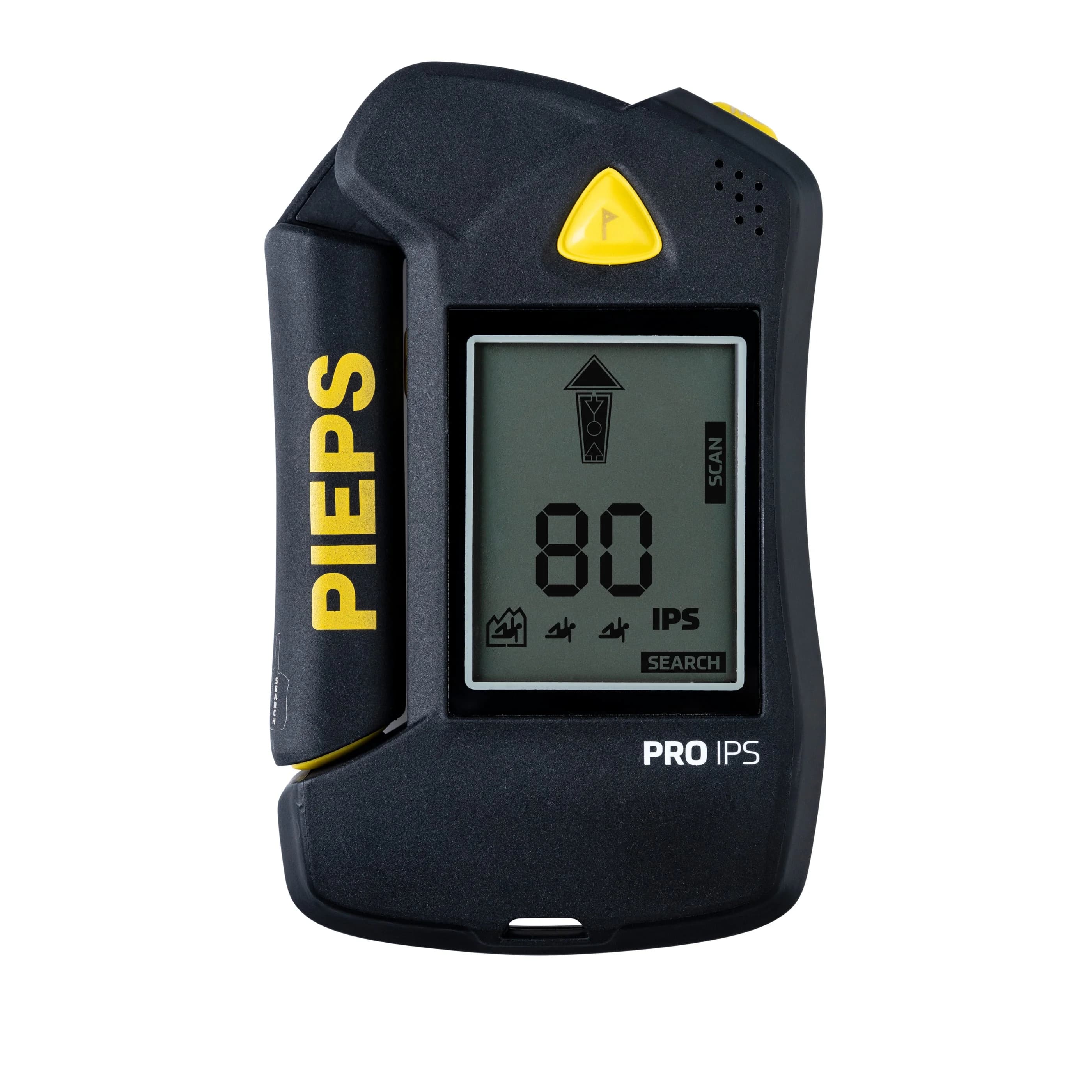 PIEPS Pro IPS by Black Diamond — recommended by Daniel Turner