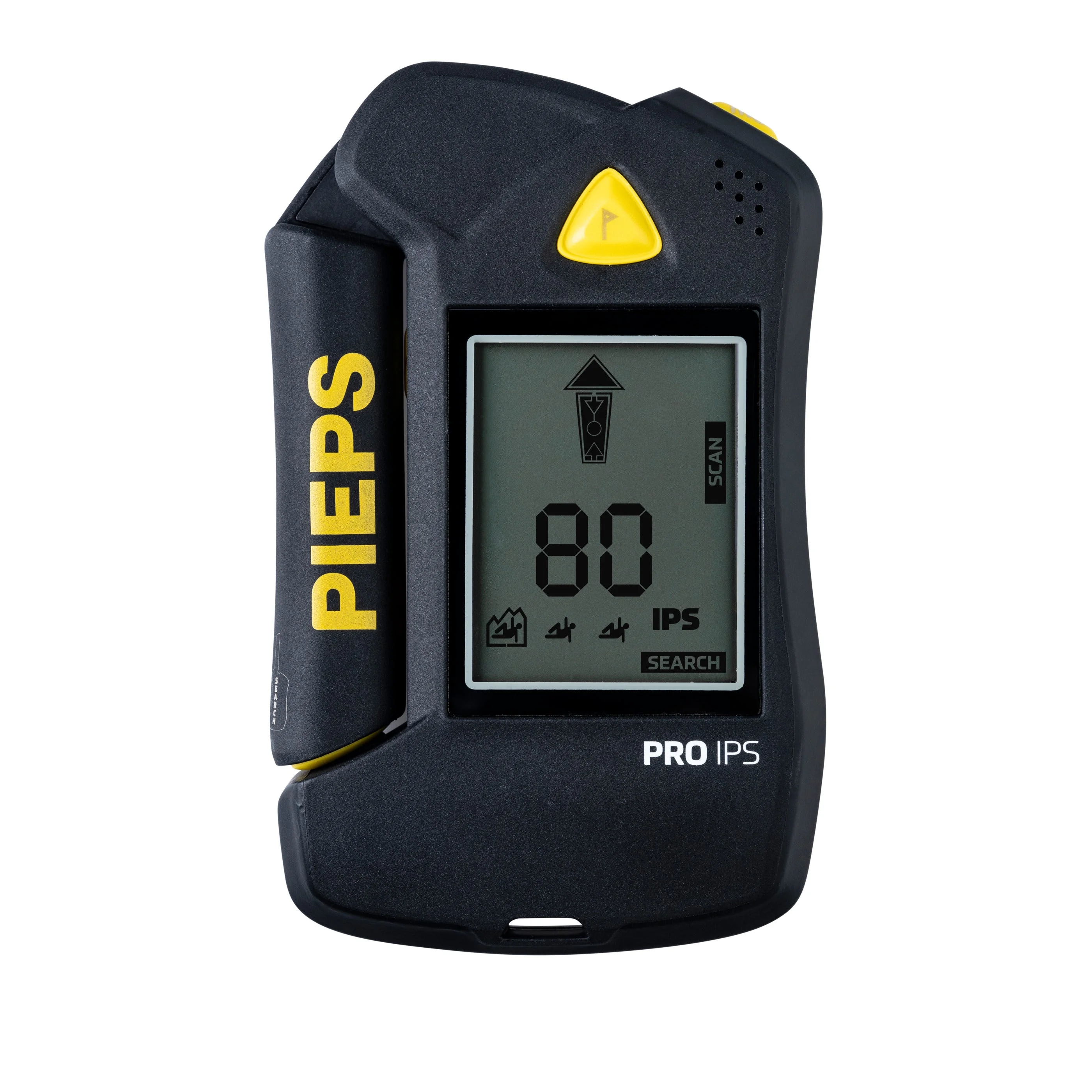 PIEPS Pro IPS by Black Diamond — recommended by Daniel Turner