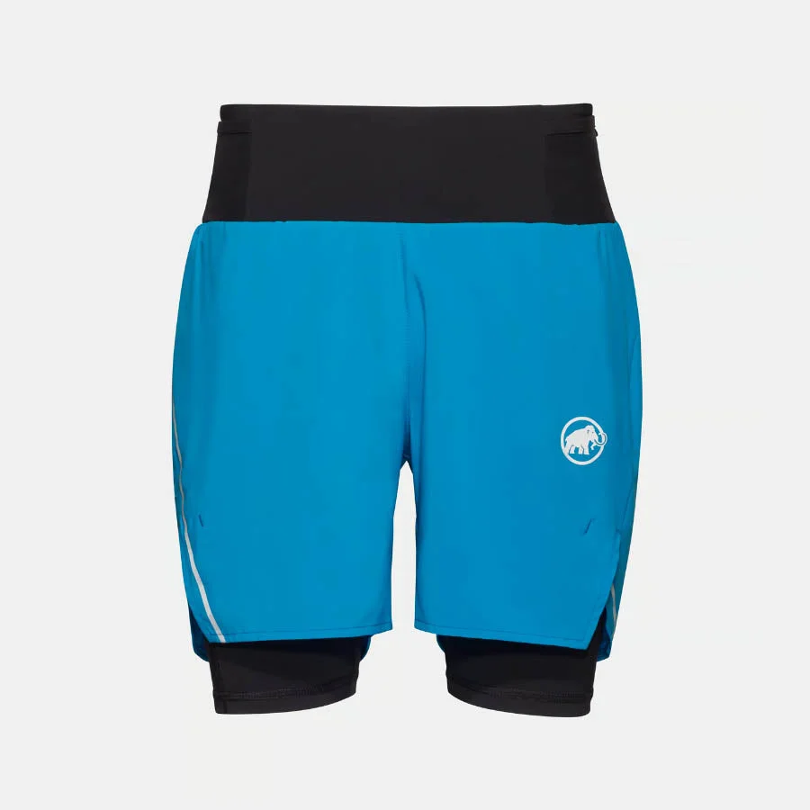 Mammut Aenergy TR 2 in 1 Shorts Shorts Mens by Mammut — recommended by Hunter Macy