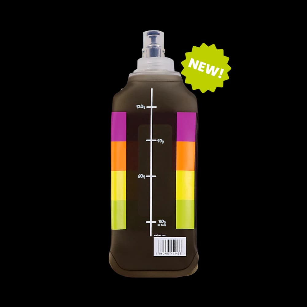 Flow Bottles by Precision Hydration — recommended by Donnie Orr