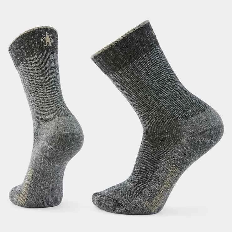 Hike Classic Edition Second Cut Crew Socks by Smartwool — recommended by Michael Murphy