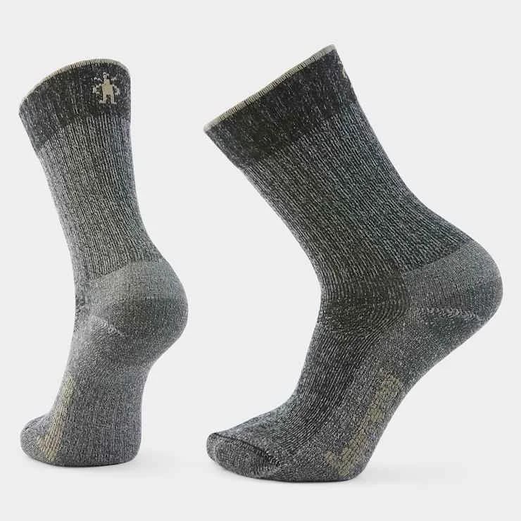 Hike Classic Edition Second Cut Crew Socks by Smartwool — recommended by Michael Murphy