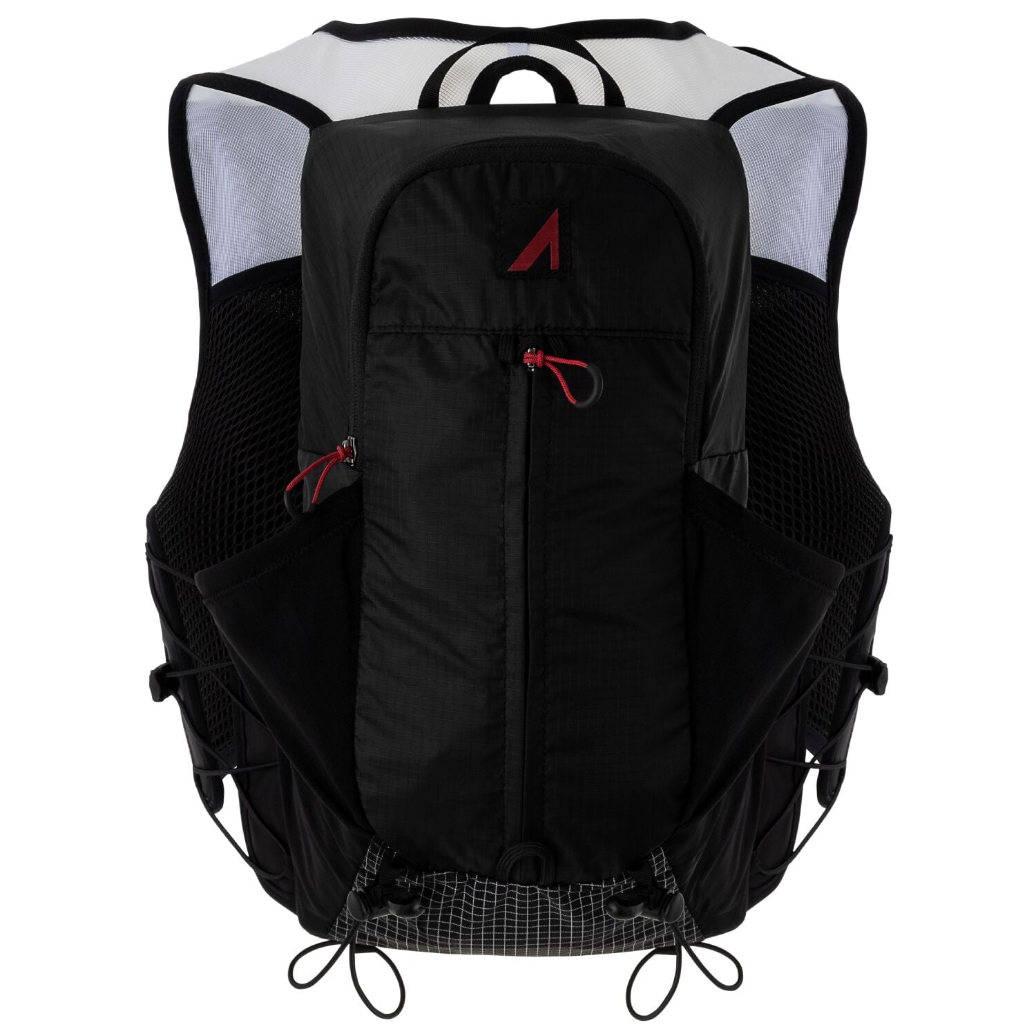 Legacy 3.0 Race Vest + 2 Liter Reservoir by UltrAspire — recommended by Jeff Garmire
