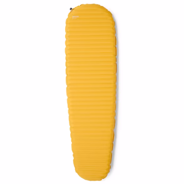 NeoAir XLite NXT Sleeping Pad by Therm-a-Rest — recommended by Jeff Garmire