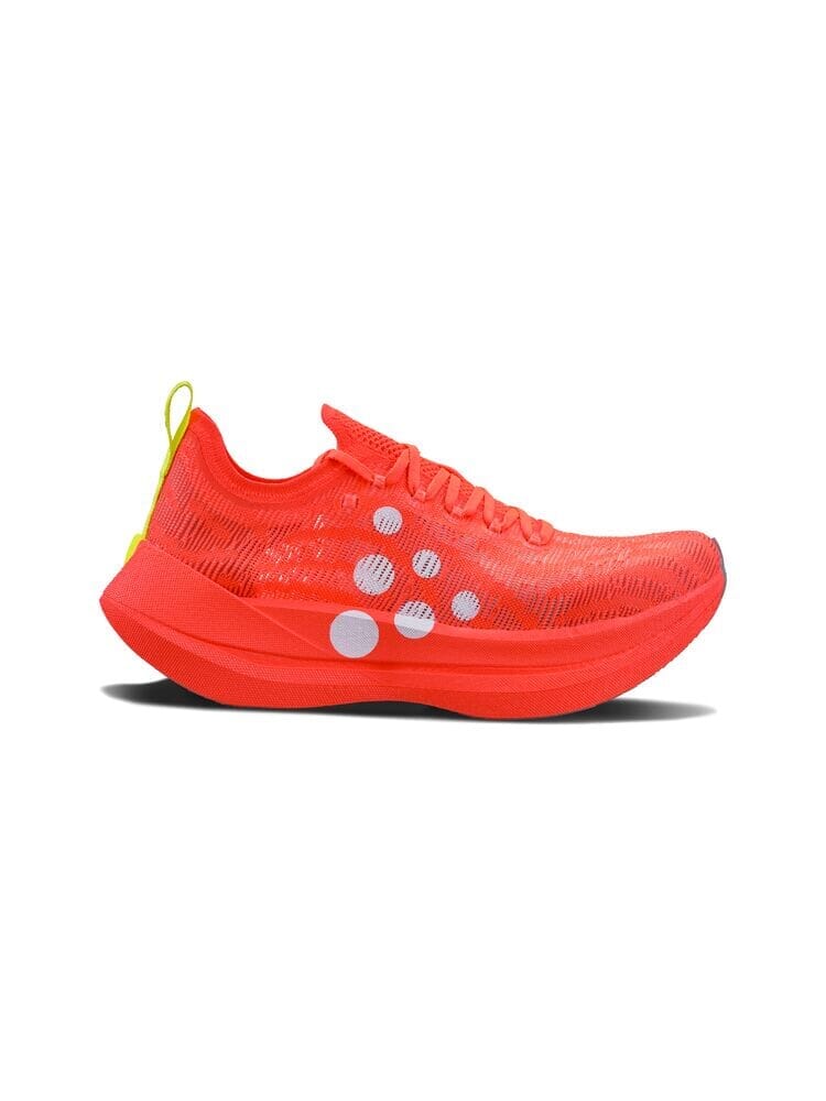 Men's Kype Pro Running Shoe - Shock by Craft Sportswear — recommended by Grant Barnette