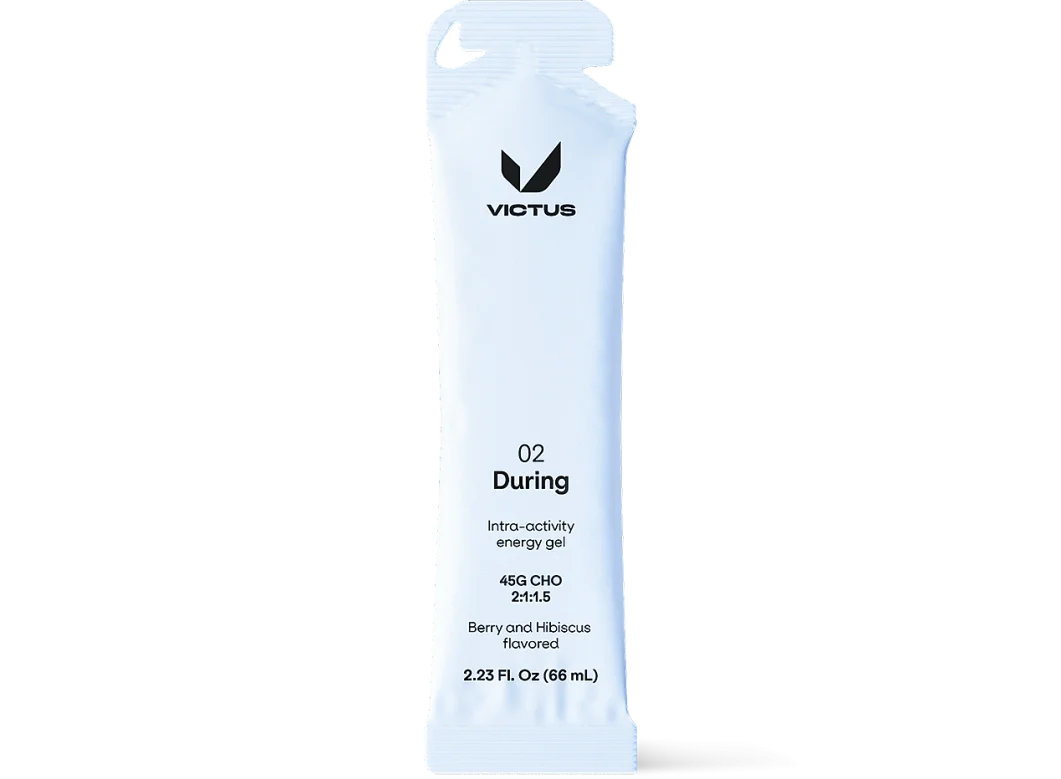 02 During Gel by Victus — recommended by Next Best Run