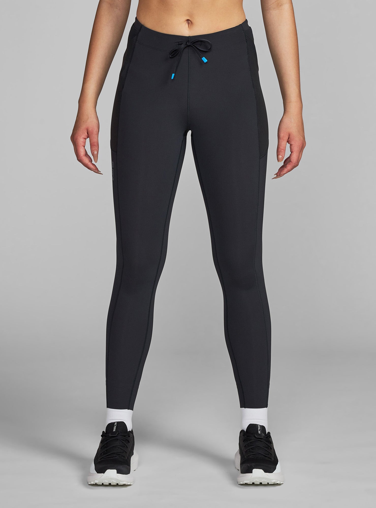 Janji W's 7/8 Trail Tight by Janji — recommended by Kelsey McGill