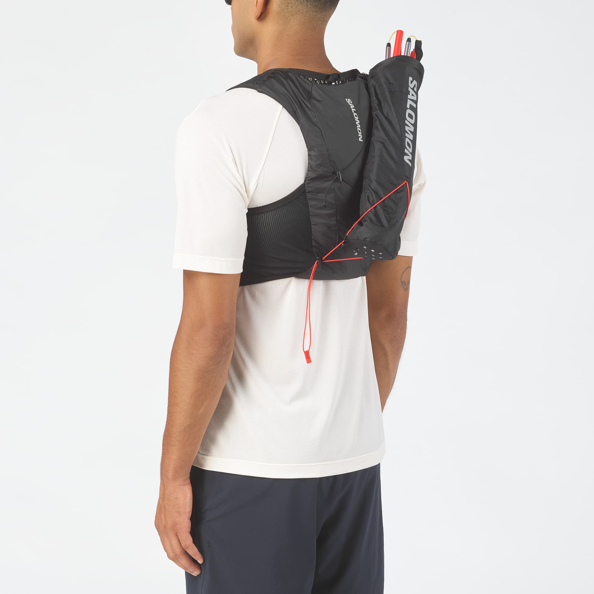 SOLOMON CUSTOM QUIVER by Salomon — recommended by Isabella Poulos