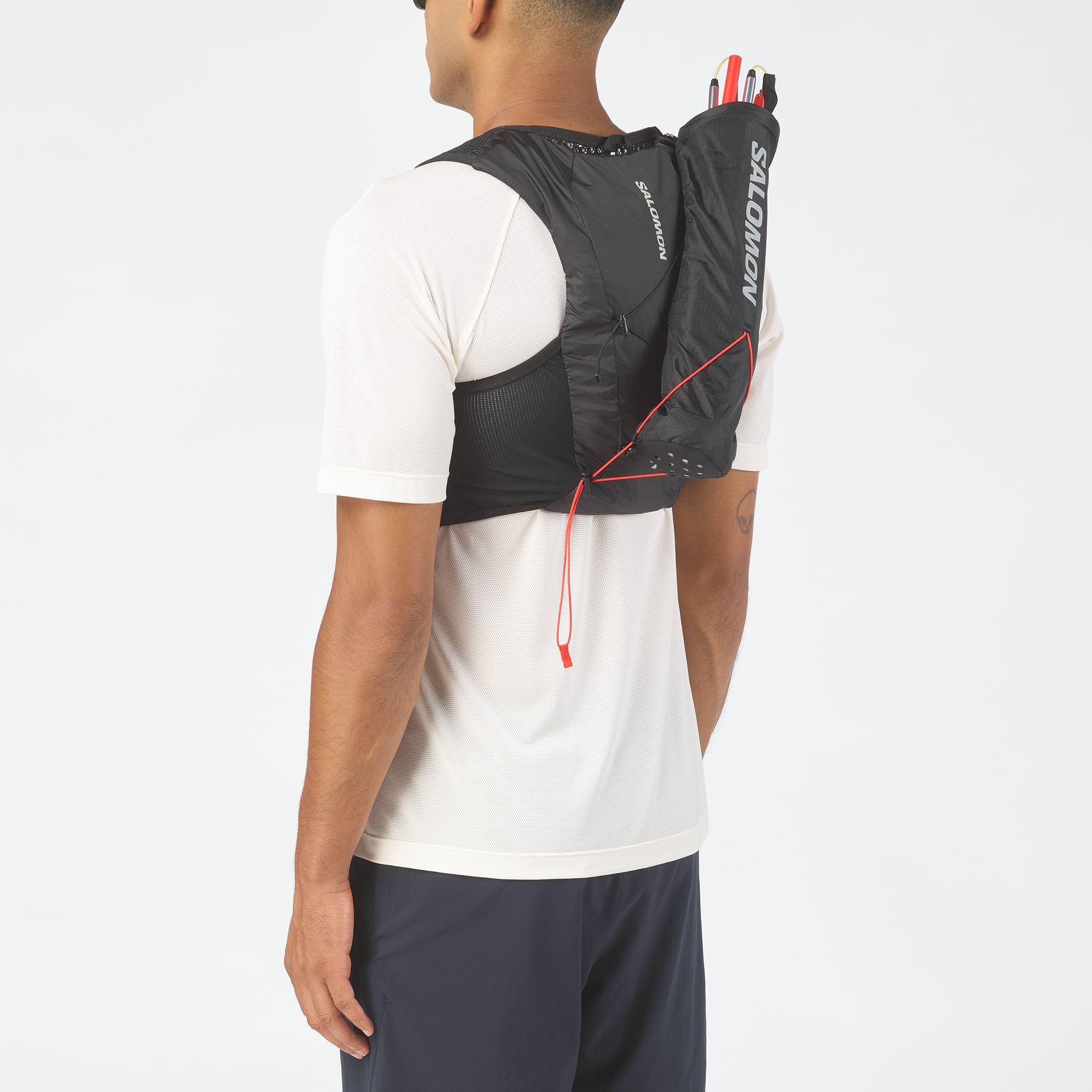 SOLOMON CUSTOM QUIVER by Salomon — recommended by Isabella Poulos
