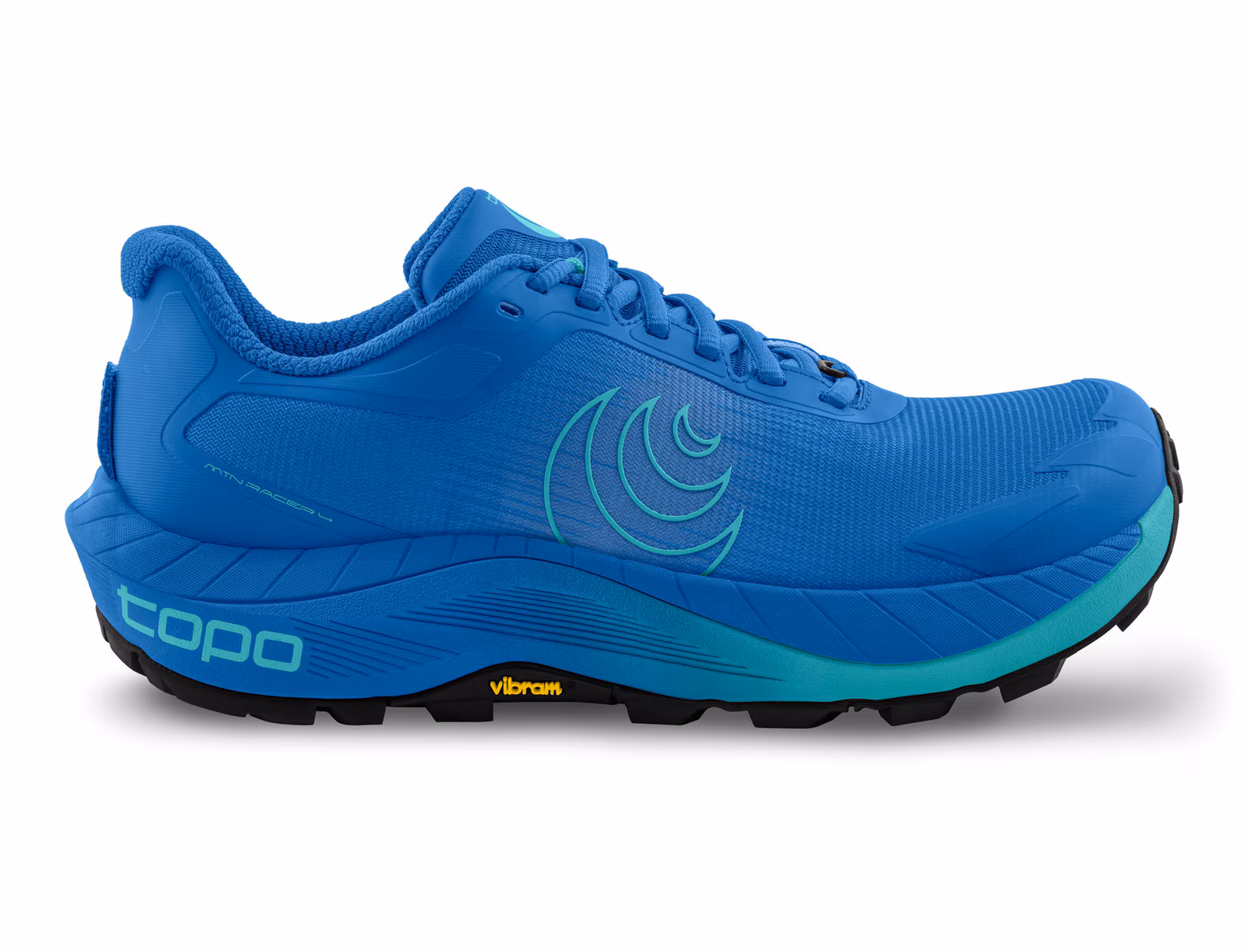 MTN Racer 4 by Topo Athletic — recommended by Sarah Carter