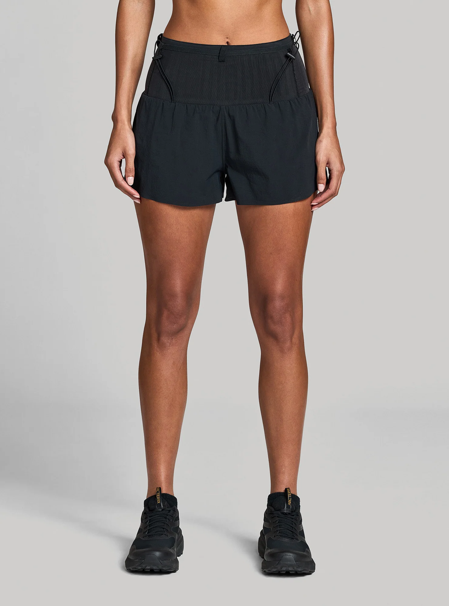 W's 3" Pinnacle RD Short by Janji — recommended by Amanda Buchholtz