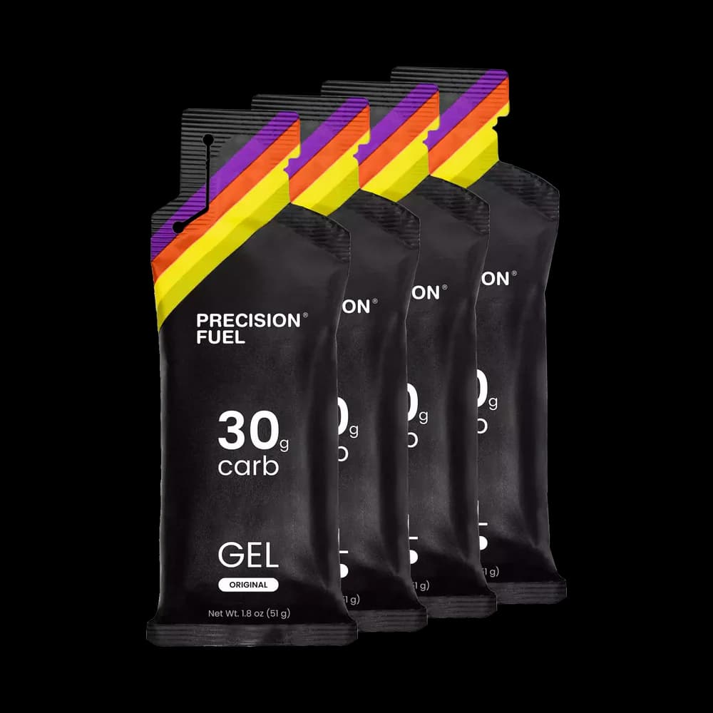 PF 30 Gel by Precision Hydration — recommended by Jeffrey Hammond