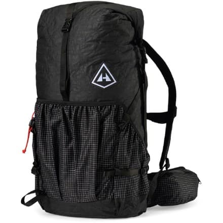 Hyperlite Mountain Gear Southwest 40 Pack Black S by Hyperlite Mountain Gear — recommended by Jeff Garmire