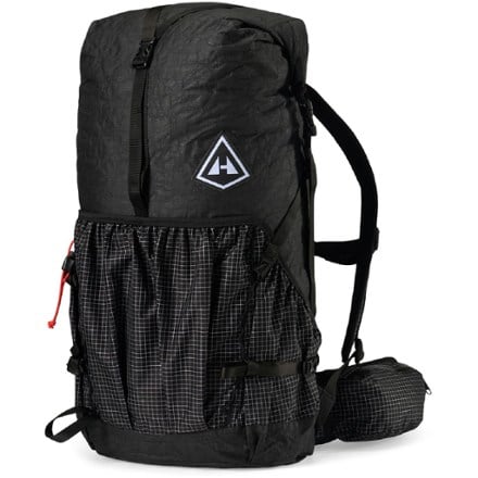 Hyperlite Mountain Gear Southwest 40 Pack Black S by Hyperlite Mountain Gear — recommended by Jeff Garmire