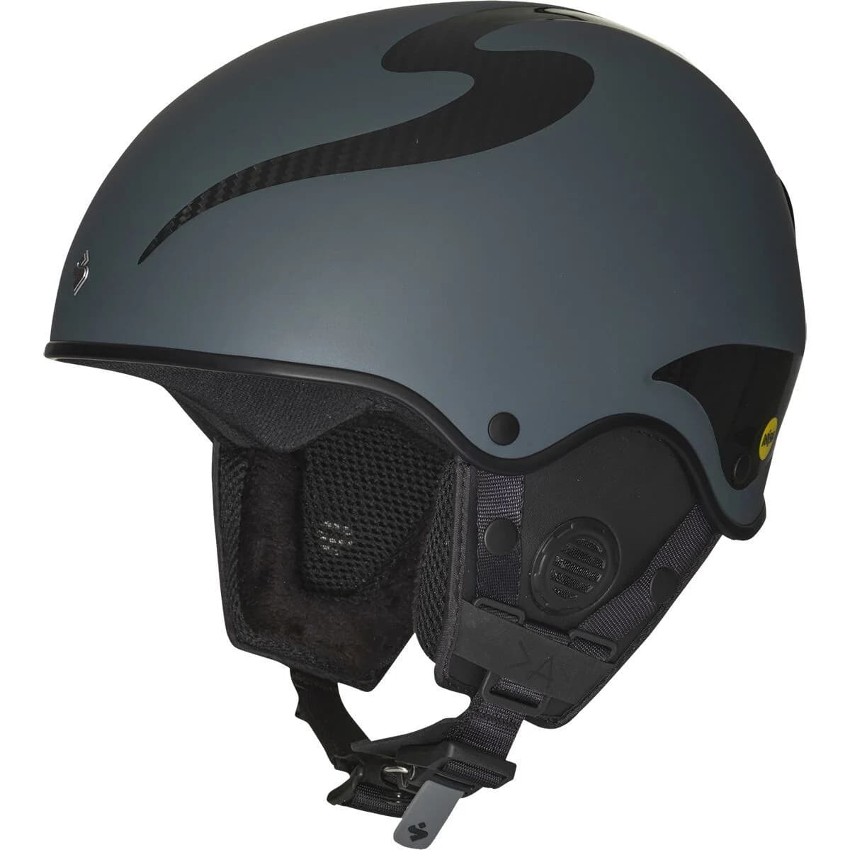 Rooster II Mips Aksel Helmet by Sweet Protection — recommended by Greg McCandless