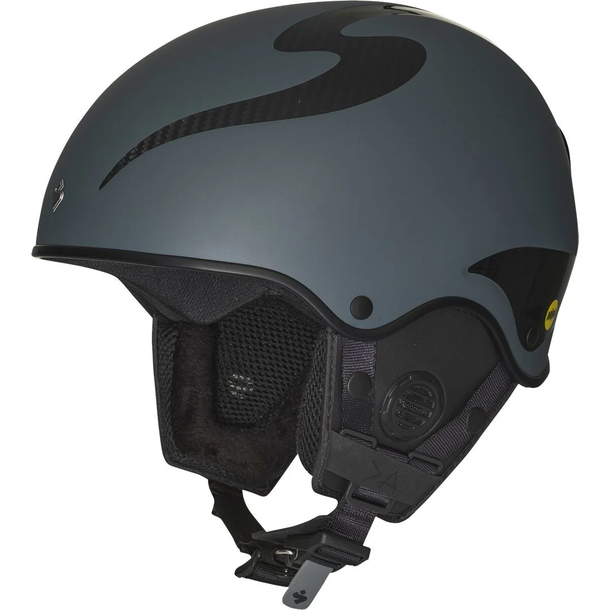 Rooster II Mips Aksel Helmet by Sweet Protection — recommended by Greg McCandless