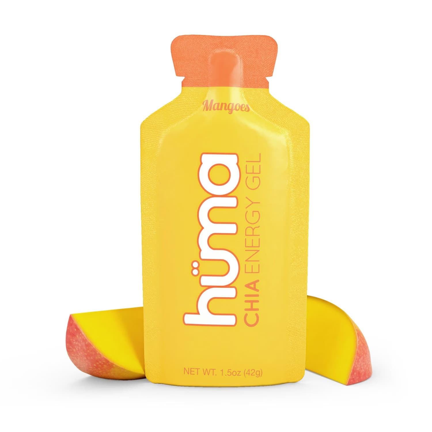 Huma Chia Energy Gel by REI — recommended by Sara Amato