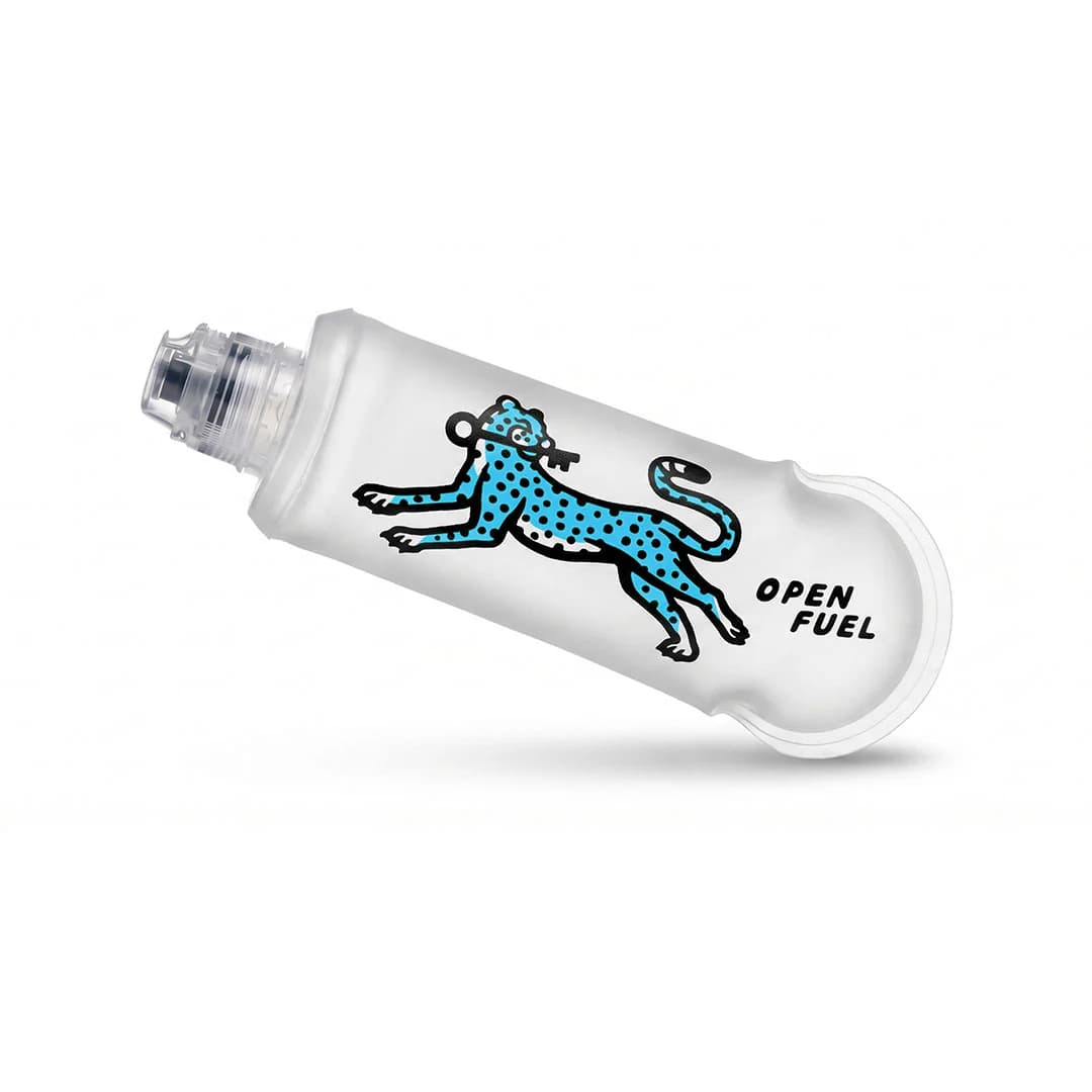 Gel Flask by Open Fuel — recommended by Abby Storer