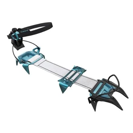BLUE ICE Harfang Crampons by BLUE ICE — recommended by Jarrod Blundy