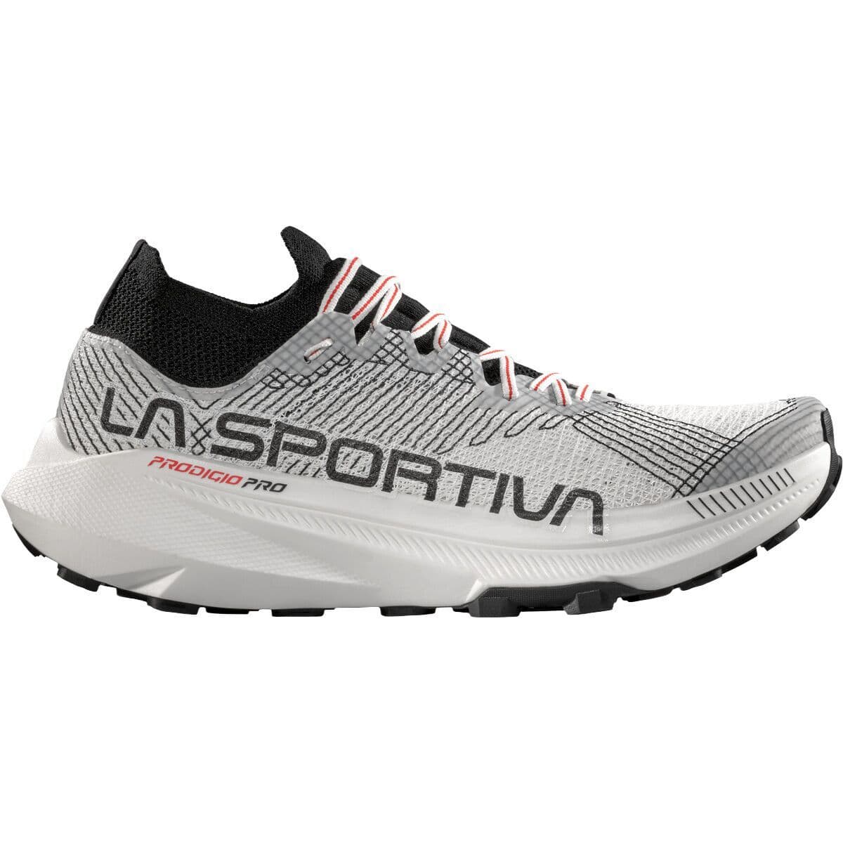 Prodigio Pro Running Shoe - Men's by La Sportiva — recommended by James Sieber