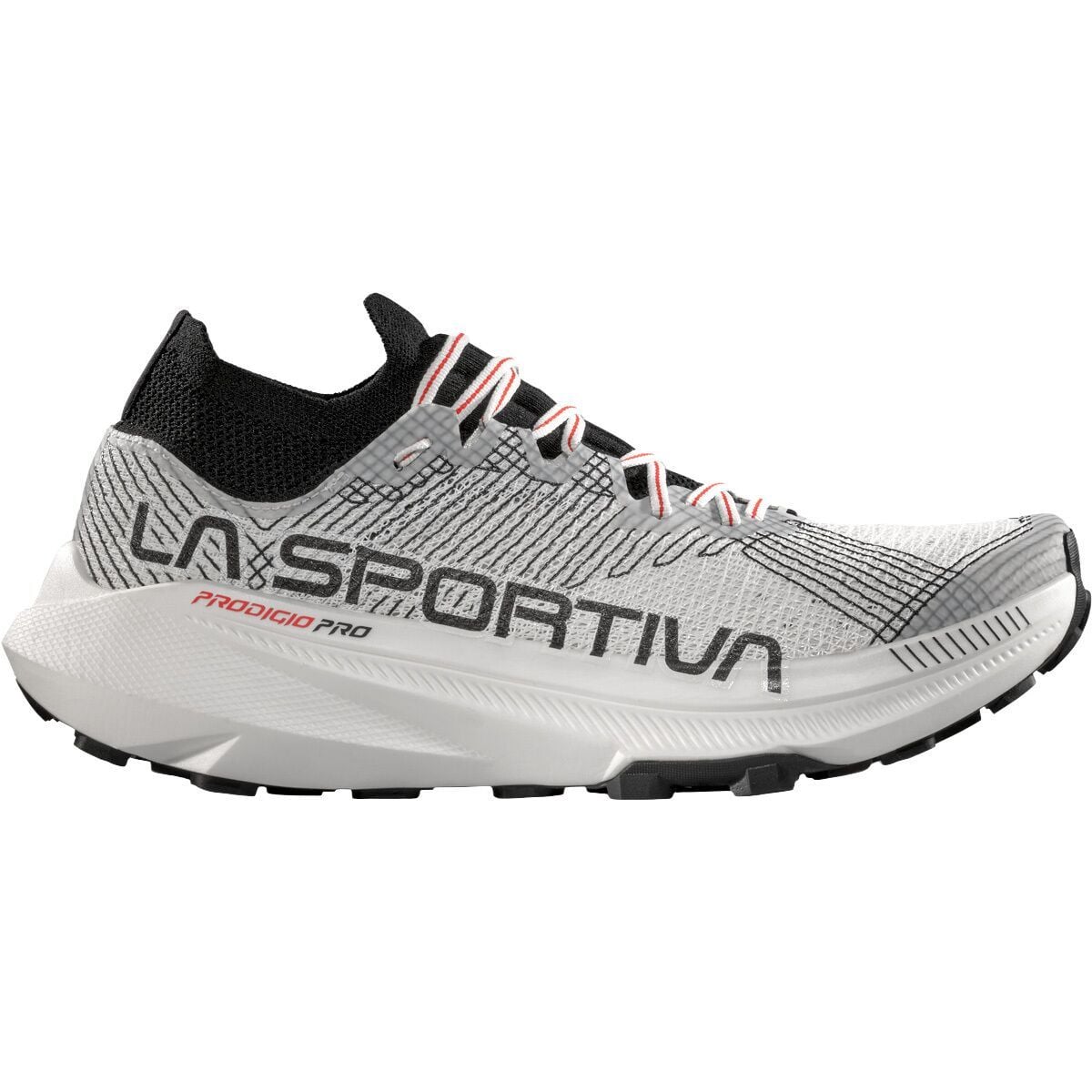 Prodigio Pro Running Shoe - Men's by La Sportiva — recommended by James Sieber