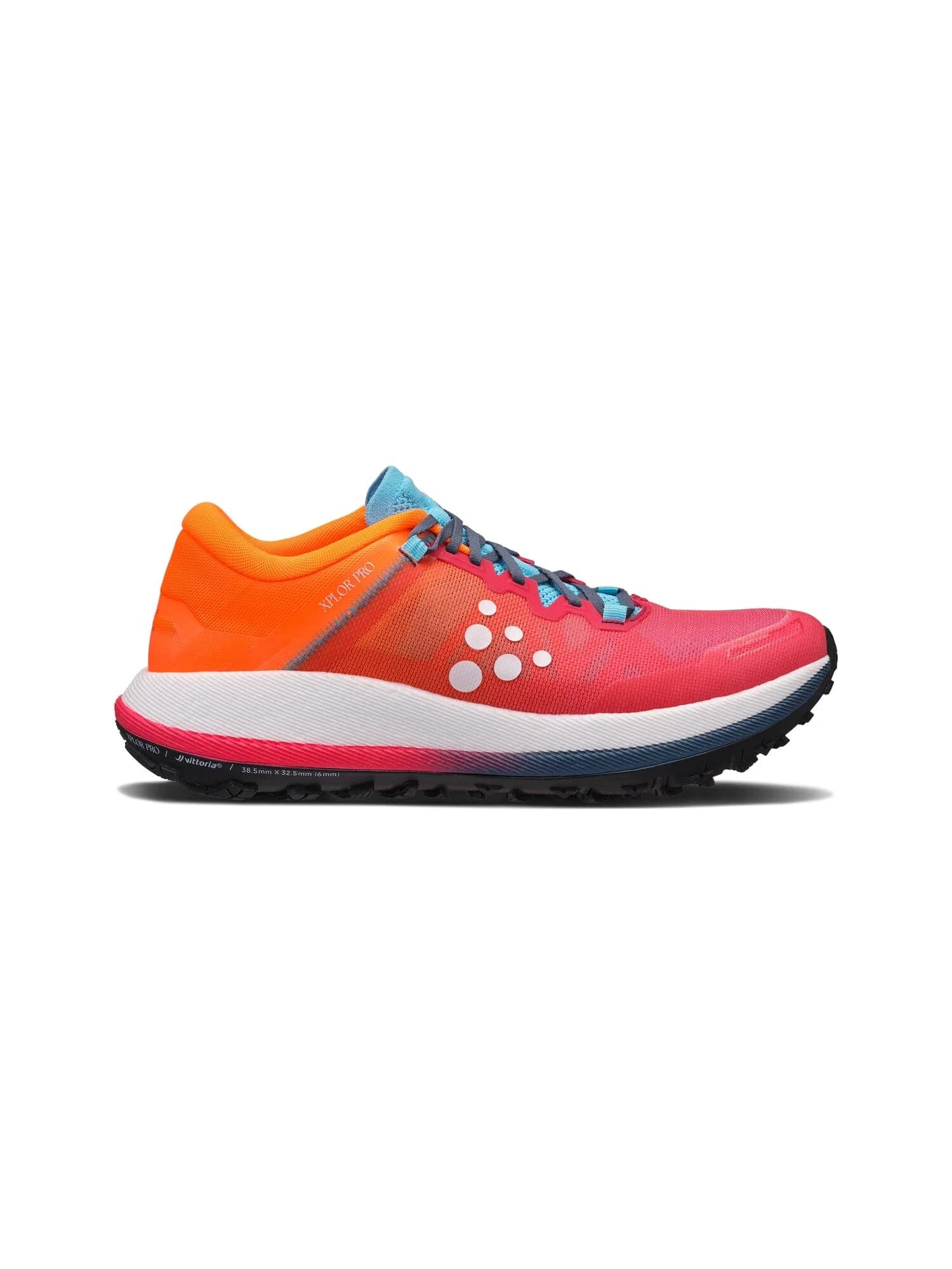 Craft Xplor Pro by Craft Sportswear — recommended by Mike @HumbleRunning