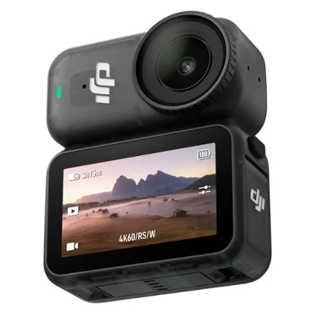 DJI Osmo Nano by DJI — recommended by Allen Au