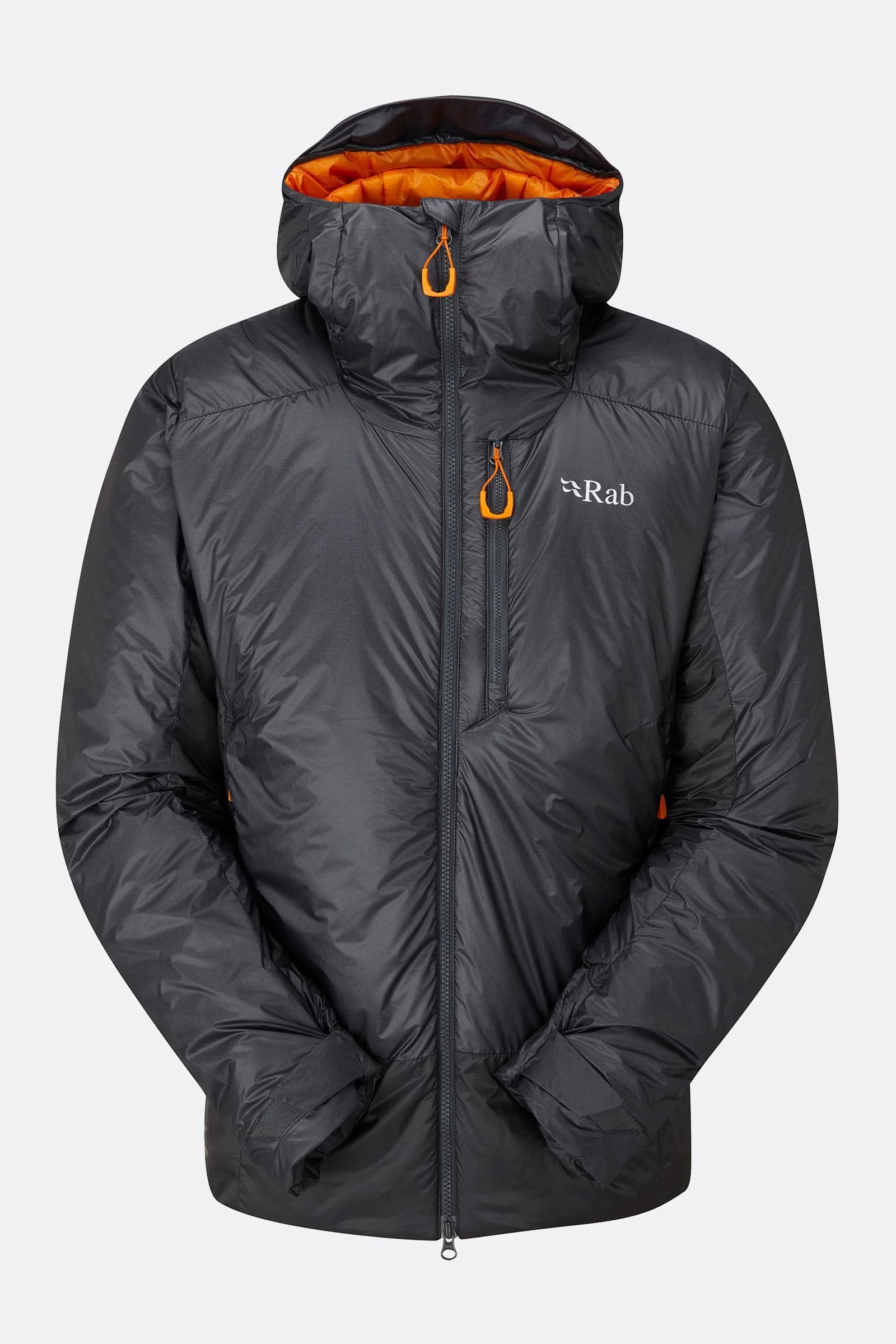 Generator Alpine Jacket by Rab — recommended by Cage Vigil