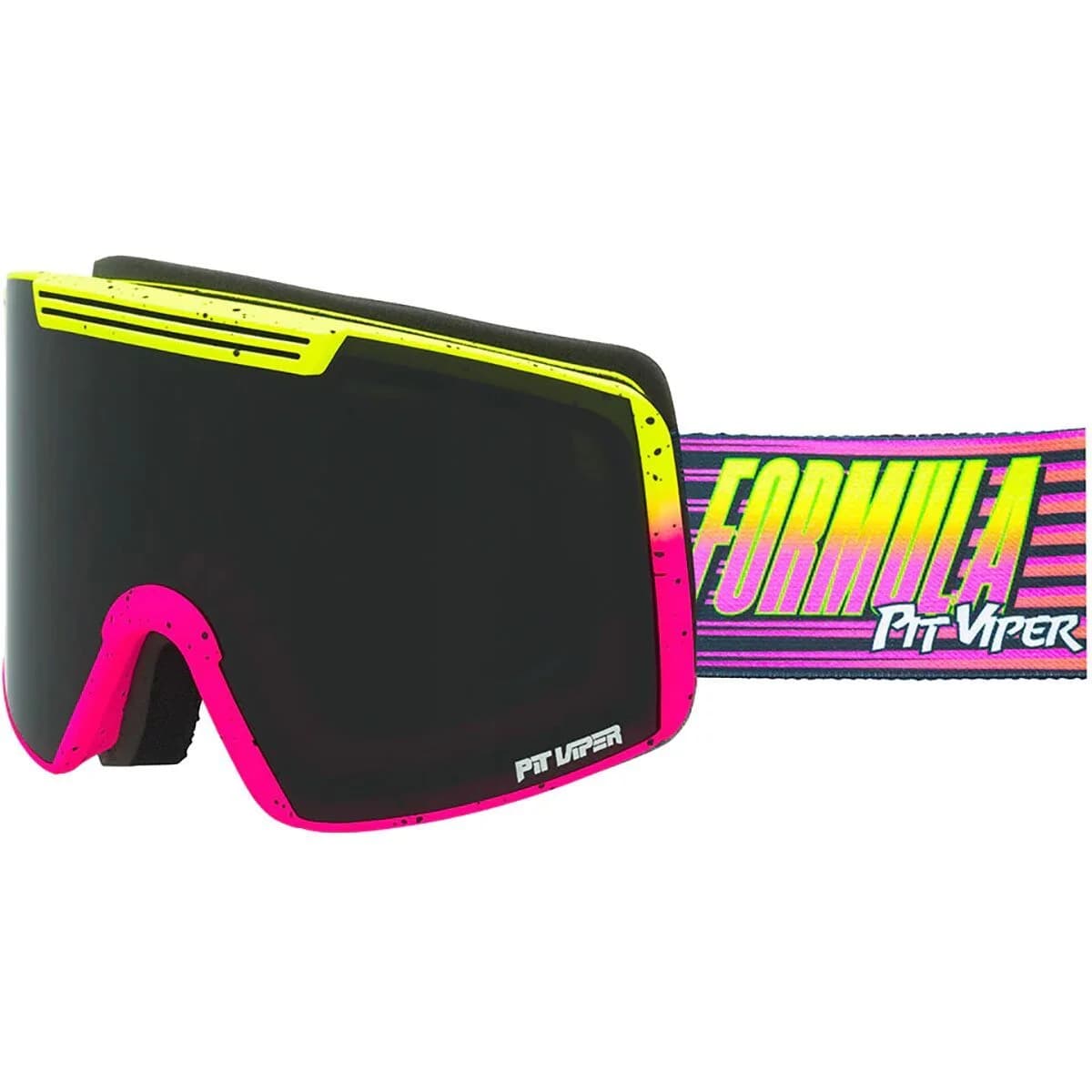 The Backslap Goggle by Pit Viper — recommended by Greg McCandless
