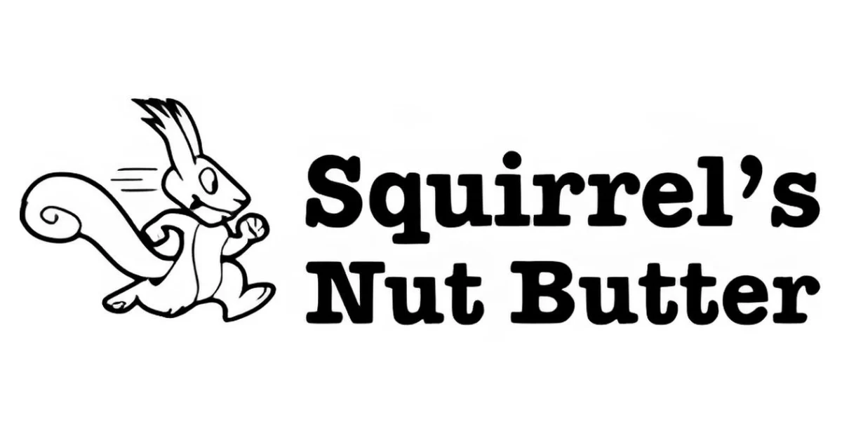 Squirrel's Nut Butter: Natural Anti-Chafe & Skin Restoring Salves