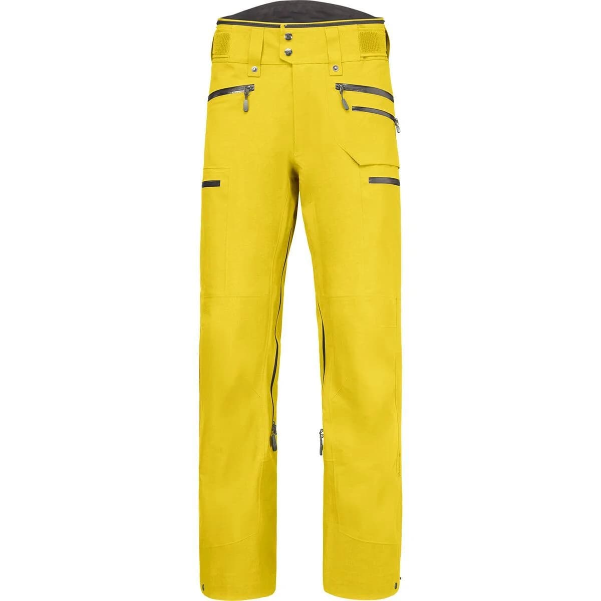 Lofoten GORE-TEX PRO Plus Pant - Men's by Norrona — recommended by Greg McCandless
