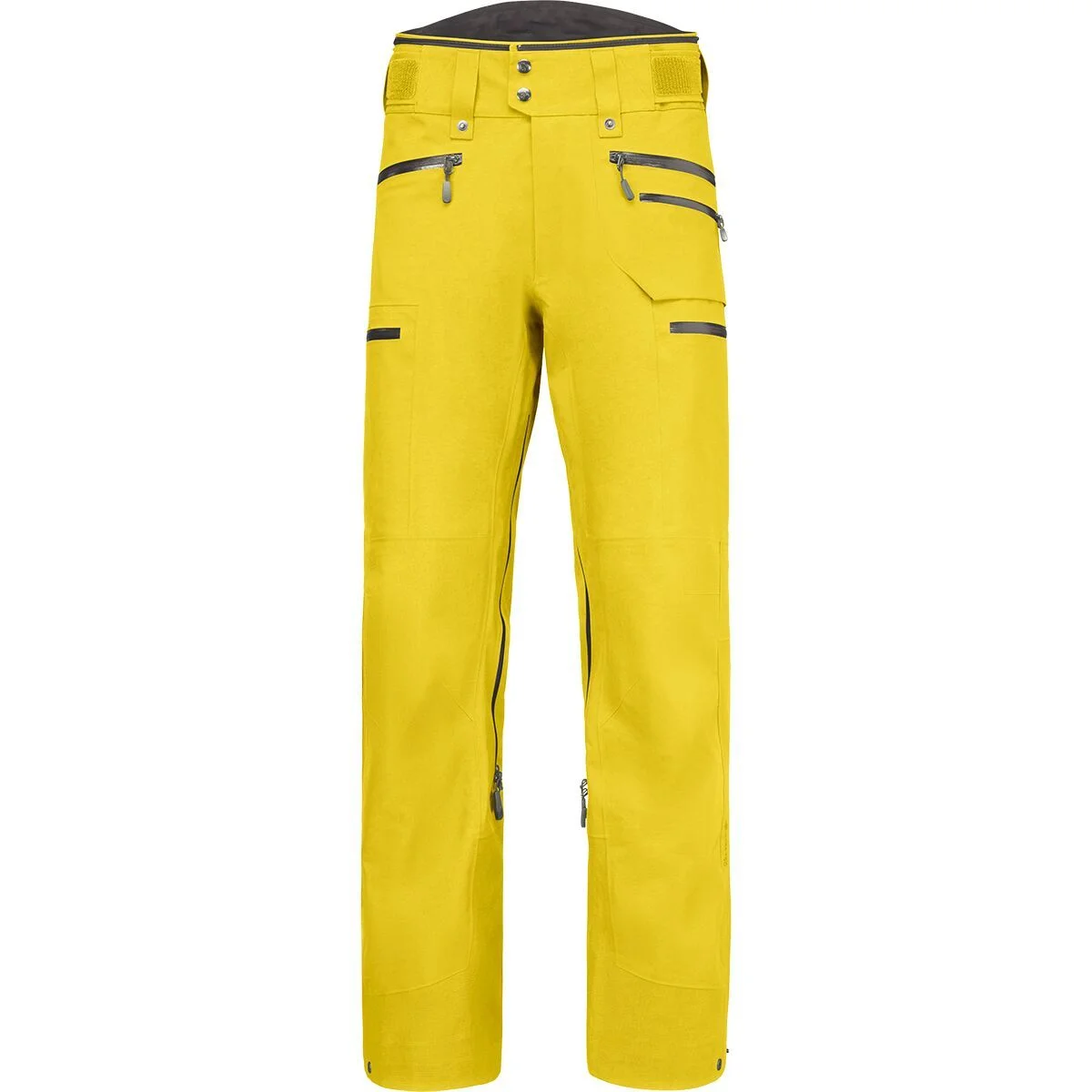 Lofoten GORE-TEX PRO Plus Pant - Men's by Norrona — recommended by Greg McCandless
